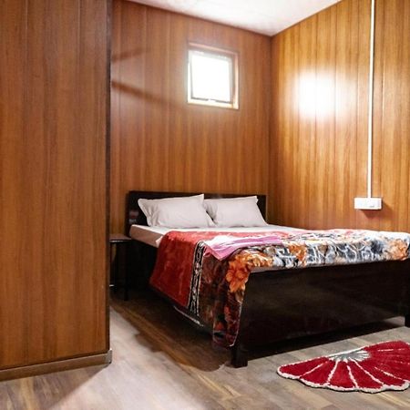 Mehra Cottage 알모라 외부 사진
