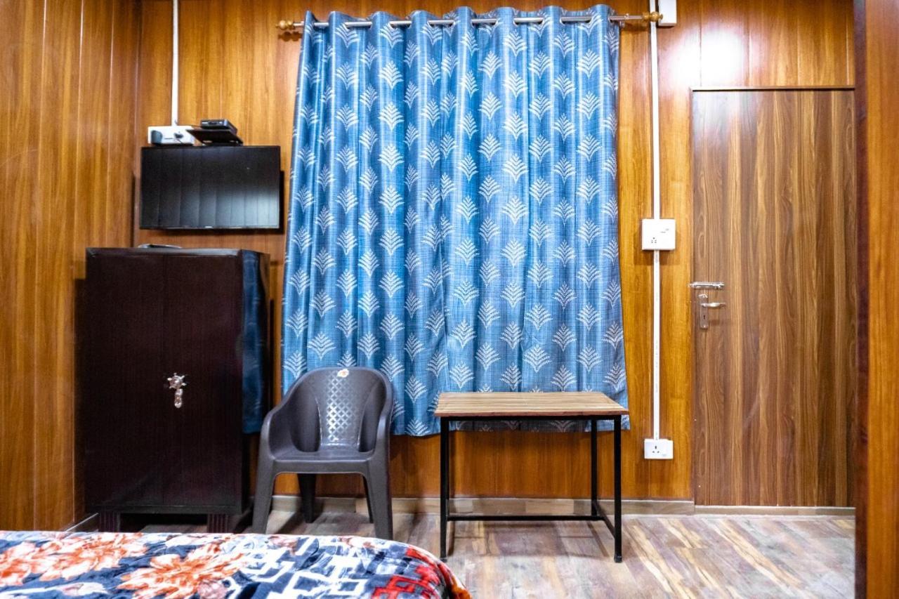 Mehra Cottage 알모라 외부 사진