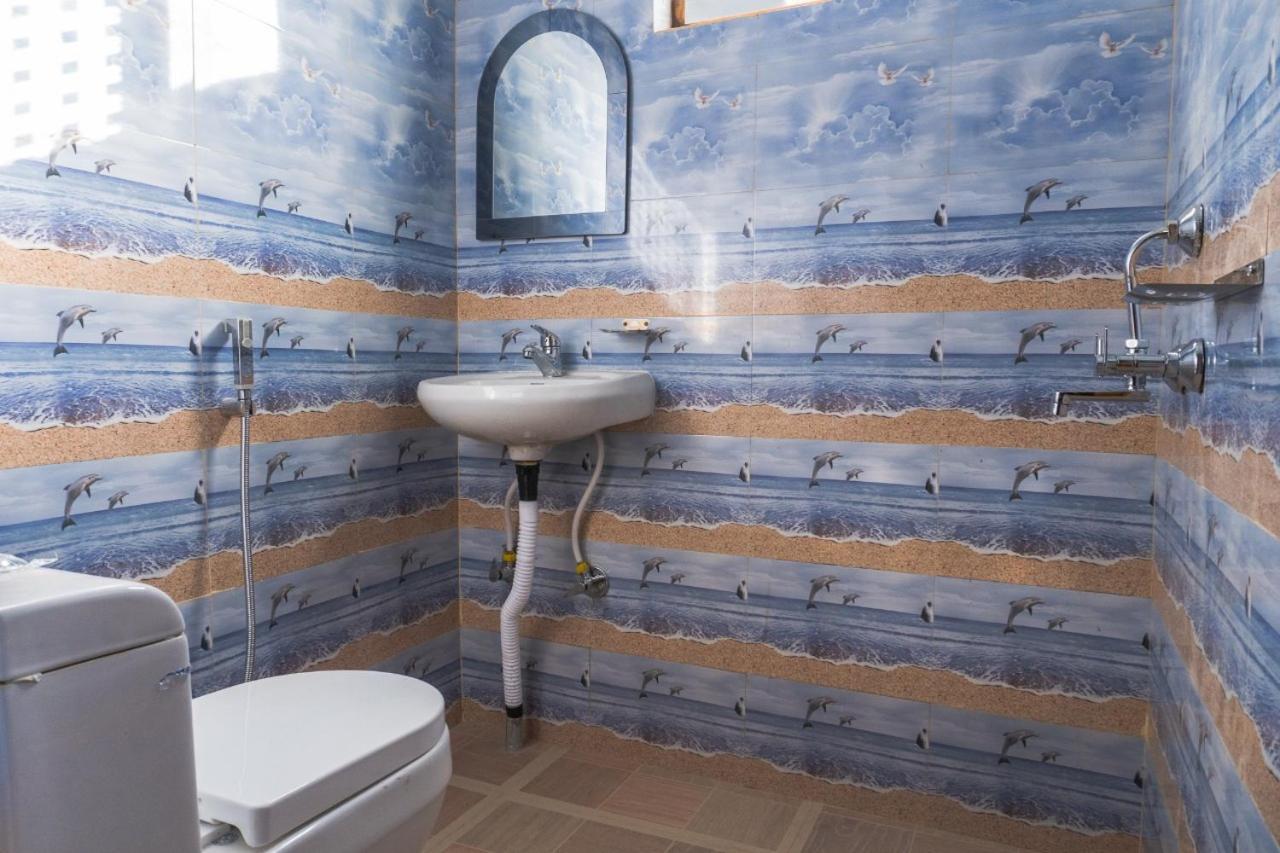 Mehra Cottage 알모라 외부 사진