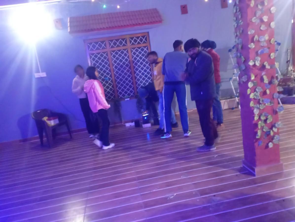 Mehra Cottage 알모라 외부 사진